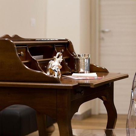 B&B Costa Masciarelli Л'Акуила Экстерьер фото