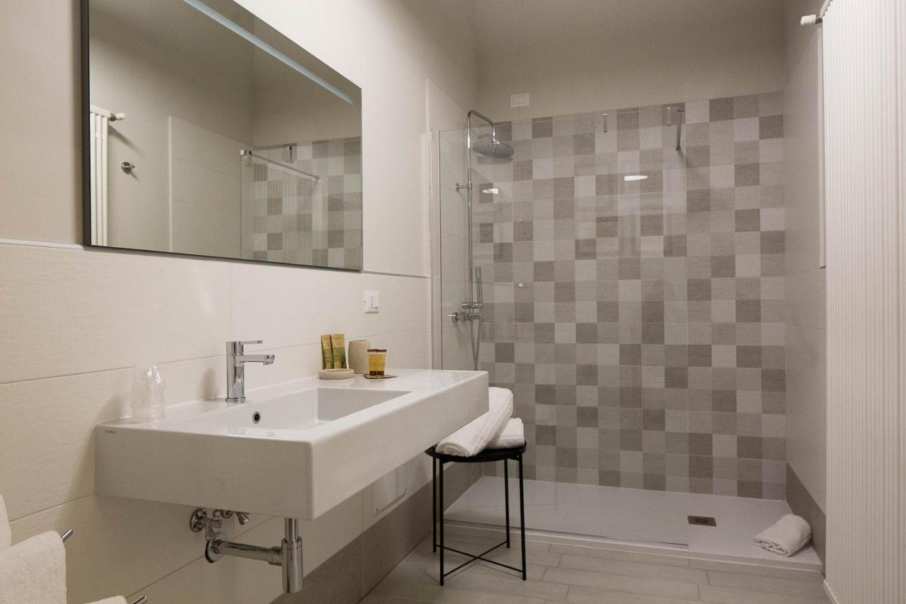 B&B Costa Masciarelli Л'Акуила Экстерьер фото