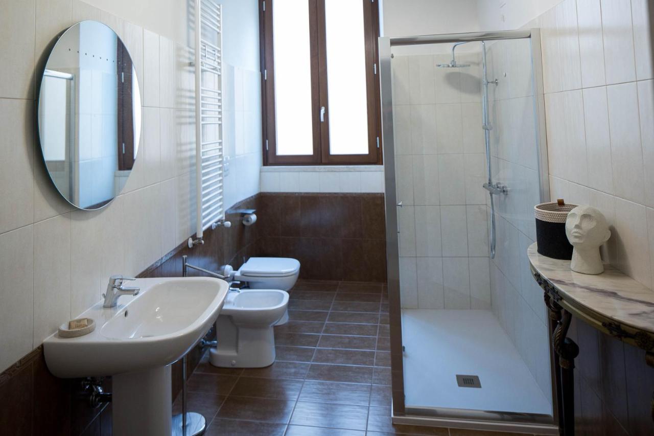 B&B Costa Masciarelli Л'Акуила Экстерьер фото