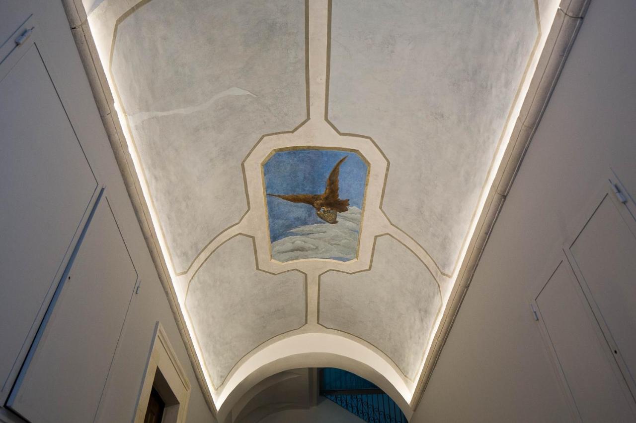 B&B Costa Masciarelli Л'Акуила Экстерьер фото